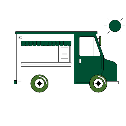 Co-foodtruck