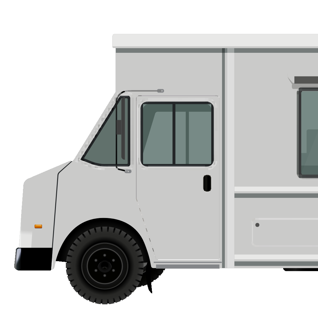 Co-foodtruck